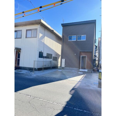 【駐車場】 | 南高砂町戸建