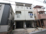津之江町貸家の画像