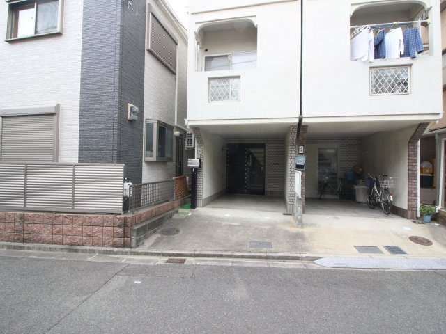 【その他】 | 津之江町貸家