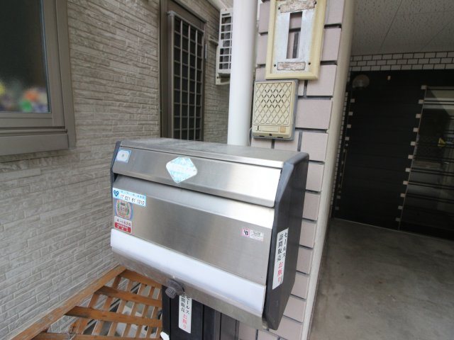 【設備】 | 津之江町貸家