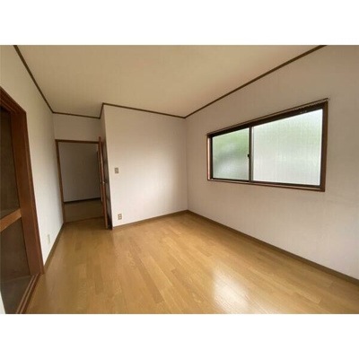 【洋室】 | グリーンハイツ