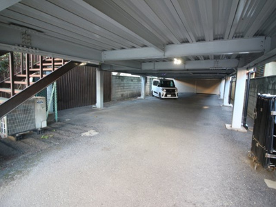 【その他共用部分】 | グリーンハイツ