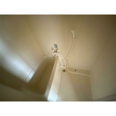 【浴室】 | グリーンハイツ