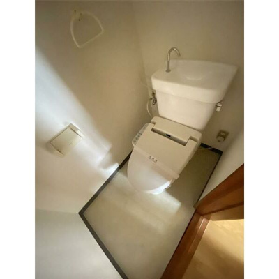 【トイレ】 | グリーンハイツ