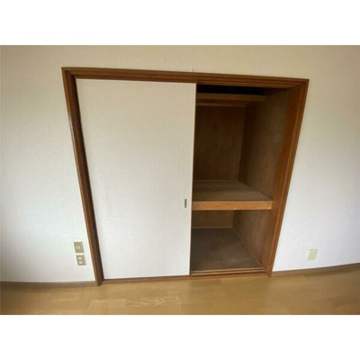 【収納】 | グリーンハイツ