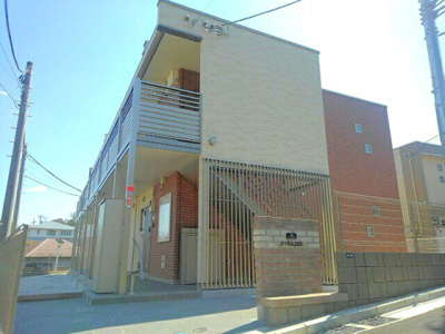 【外観】 | クレイノシャルムＺＥＮ