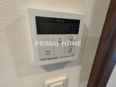 【設備】 | ラクラス横浜