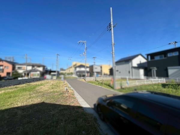 ジョーブタウン西小二里2（20号地の内容で登録）のその他