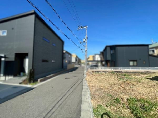 ジョーブタウン西小二里2（20号地の内容で登録）のその他