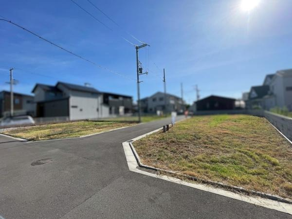 ジョーブタウン西小二里2（20号地の内容で登録）のその他