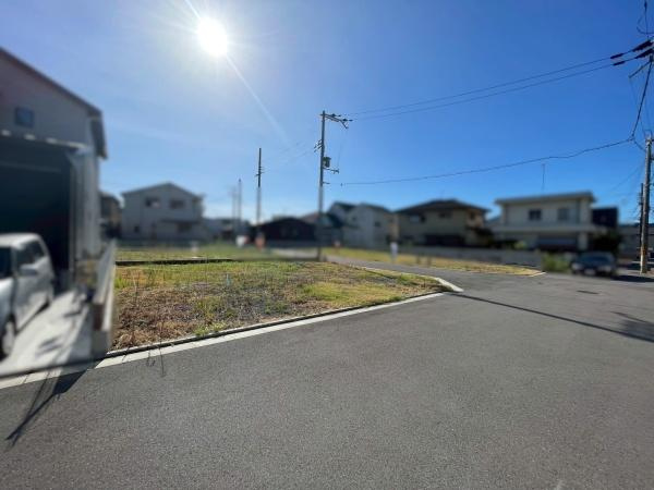 ジョーブタウン西小二里2（20号地の内容で登録）のその他