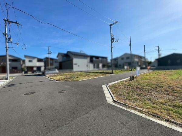 ジョーブタウン西小二里2（20号地の内容で登録）のその他