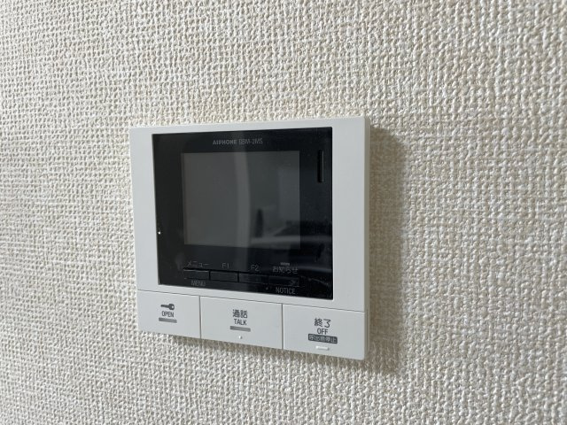 D-ROOM　IGODAIのセキュリティ|TVモニターホン