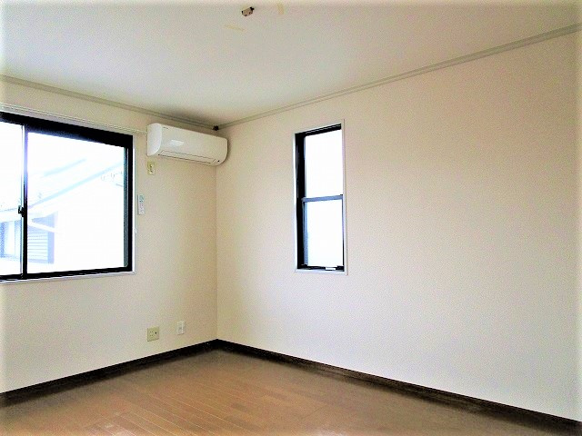 メゾンさくらの居間・リビング