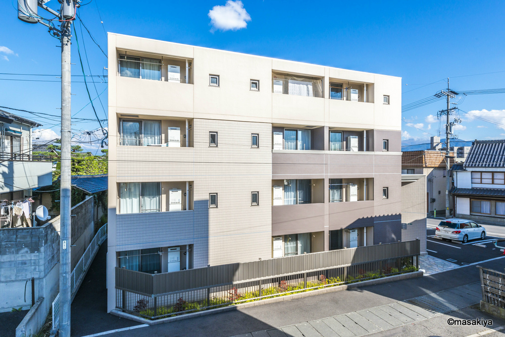 ベルファミーユ