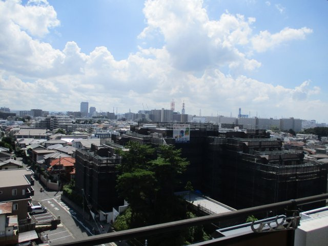 【展望】 | 海浜不動産第2ビル
