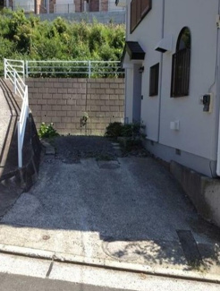 【駐車場】 | 駐車場です