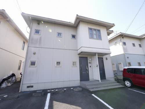 プレミール　B棟