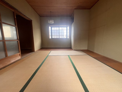 【和室】 | 網干区坂出戸建