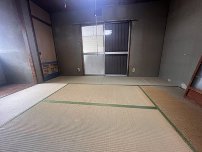 【和室】 | 網干区坂出戸建