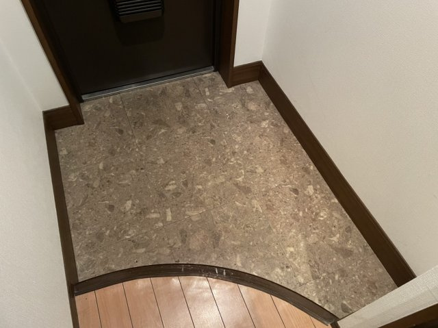 【玄関】 | マンションタイラ