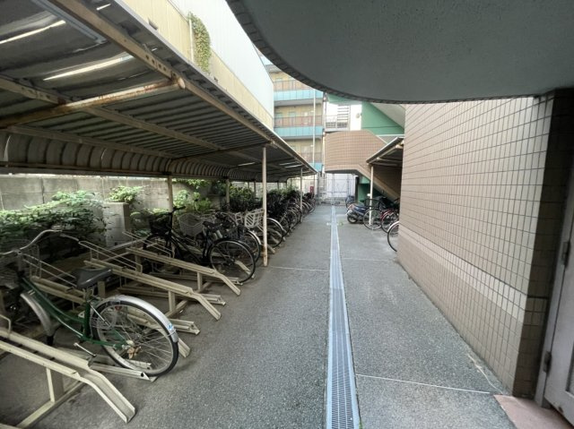 【その他共用部分】 | マンションタイラ