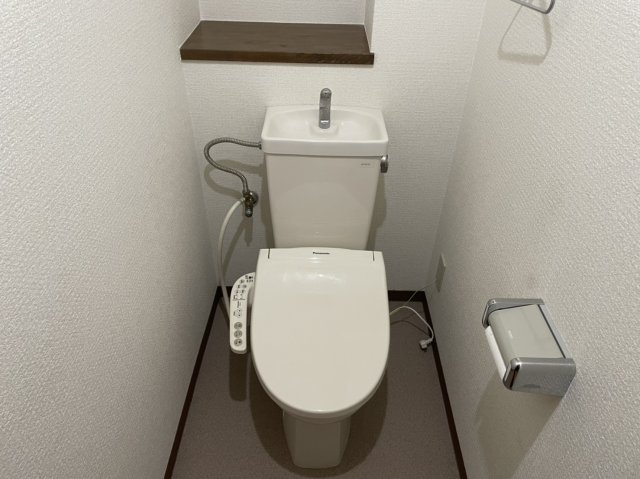 【トイレ】 | マンションタイラ