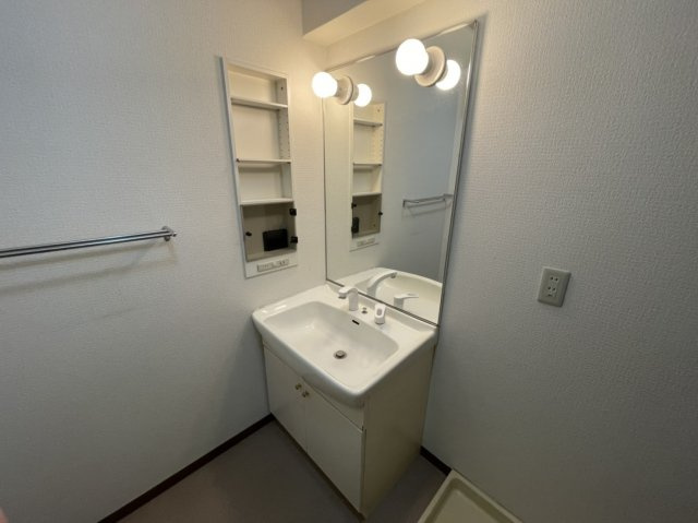 【洗面所】 | マンションタイラ