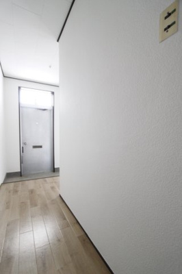 【内装】 | マンション鈴蘭荘 | 過ごしやすい室内です