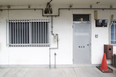 【その他】 | マンション鈴蘭荘