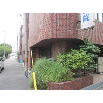 【外観】 | 後藤ビル