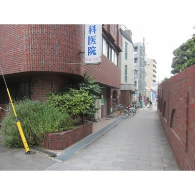 【外観】 | 後藤ビル