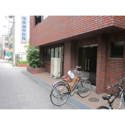 【外観】 | 後藤ビル