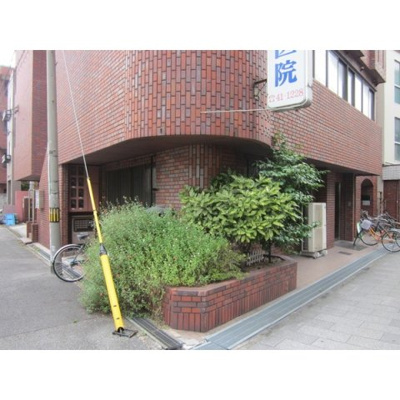 【外観】 | 後藤ビル