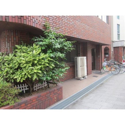 【外観】 | 後藤ビル