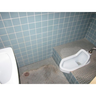 【トイレ】 | 後藤ビル