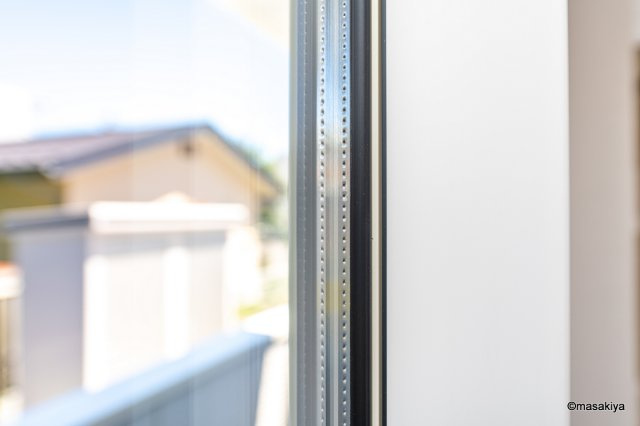 トリシア中御所の設備