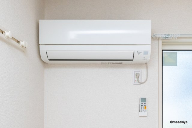 トリシア中御所の設備