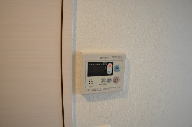 ジアコスモ難波南の設備
