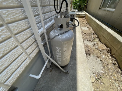  | 八重瀬町安里戸建て