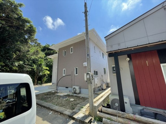  | 八重瀬町安里戸建て