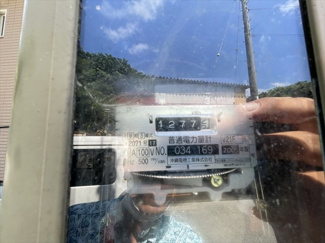  | 八重瀬町安里戸建て