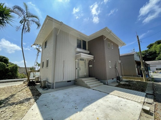  | 八重瀬町安里戸建て