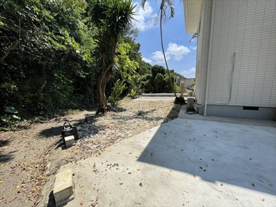  | 八重瀬町安里戸建て