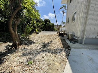  | 八重瀬町安里戸建て