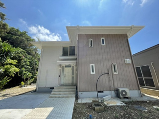  | 八重瀬町安里戸建て