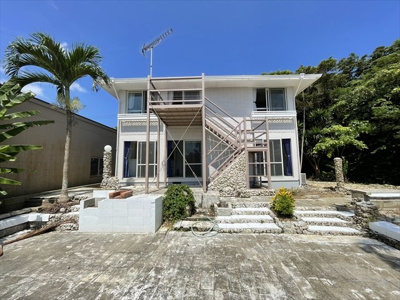  | 八重瀬町安里戸建て