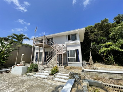  | 八重瀬町安里戸建て