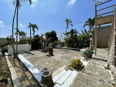  | 八重瀬町安里戸建て