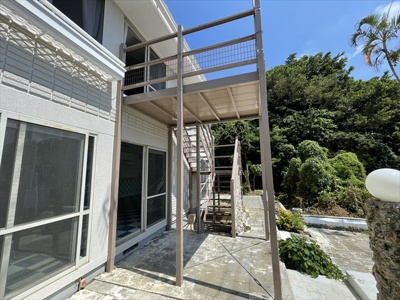  | 八重瀬町安里戸建て